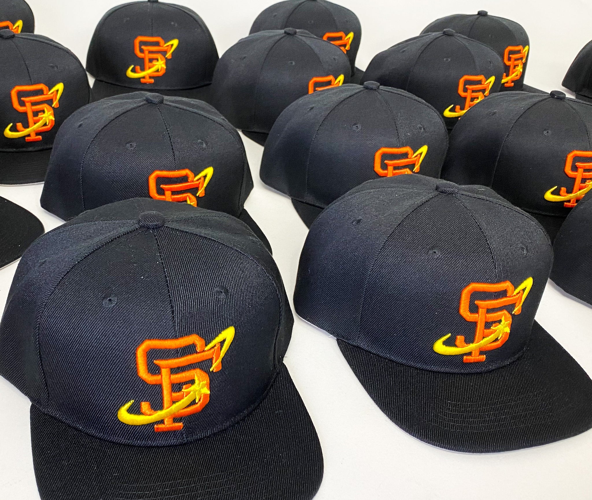 Frisco Snapback