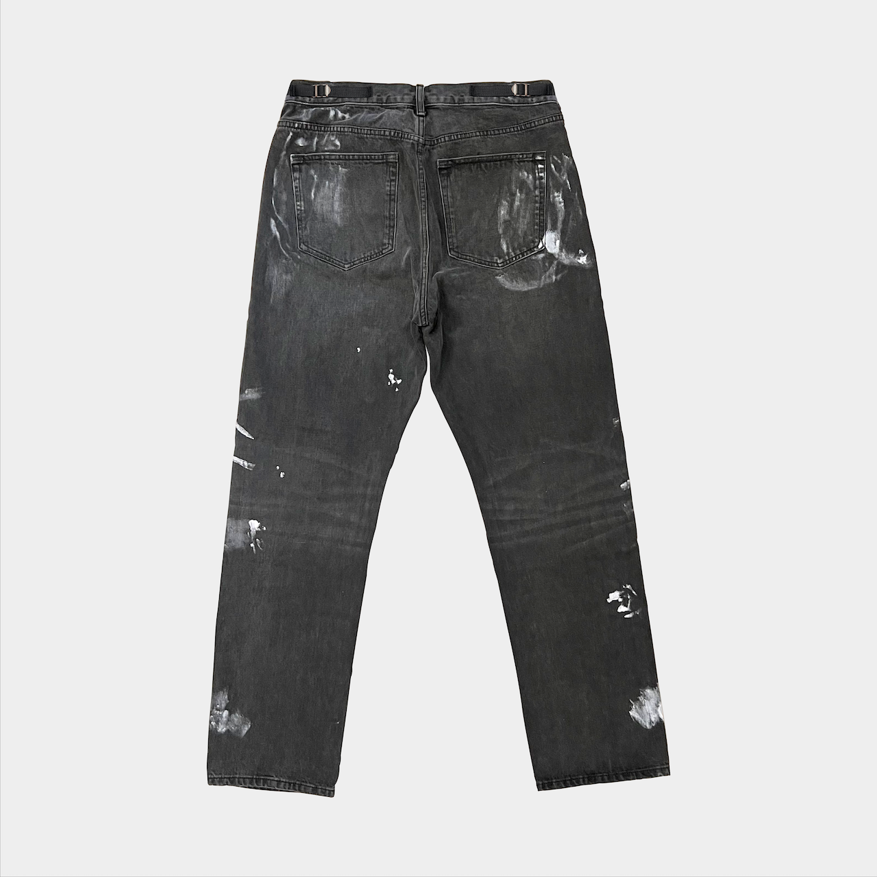 14.2 oz Painter Jeans V2