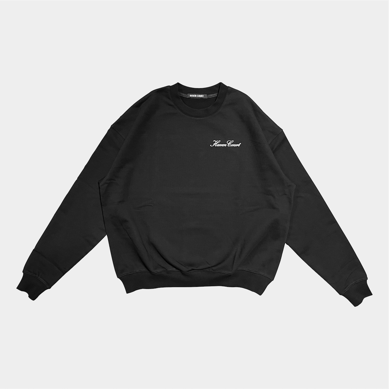 2022 Remix Boxy Crewneck Volume 2