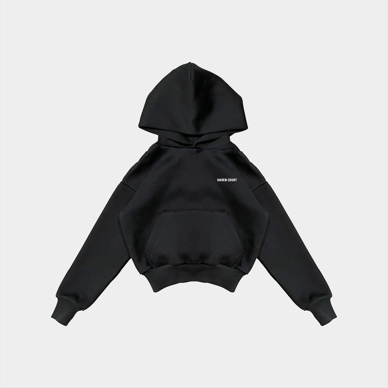 Toddlers V4 Bonded Hoodie (Print)