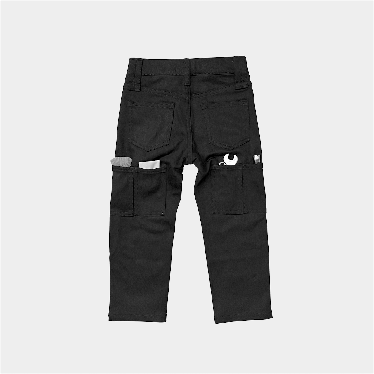 Toddlers Quad Cargos