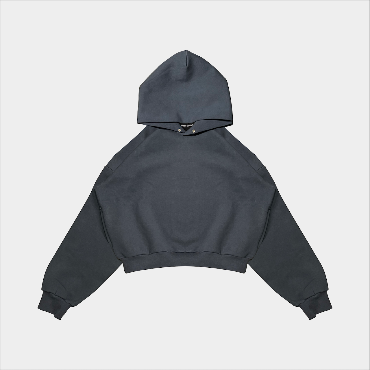 V4 Bonded Hoodie – HAVEN COURT