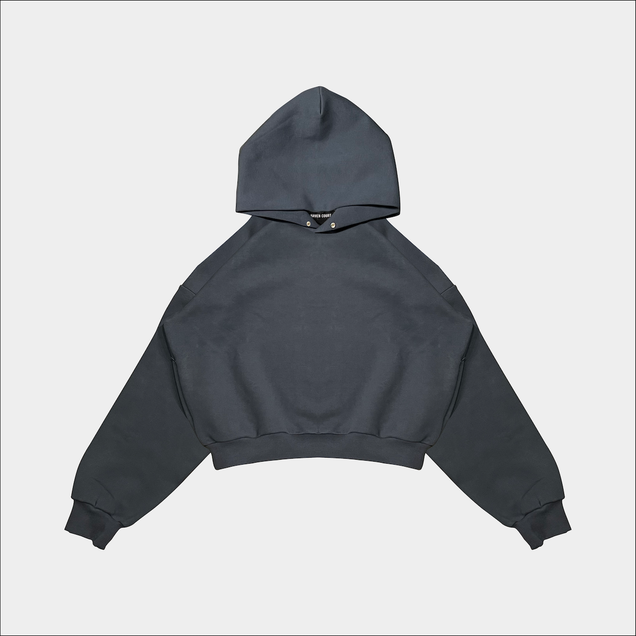 V4 Bonded Hoodie