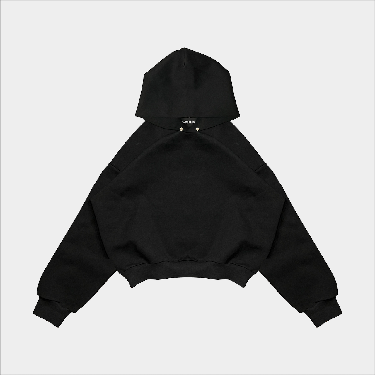 V4 Bonded Hoodie