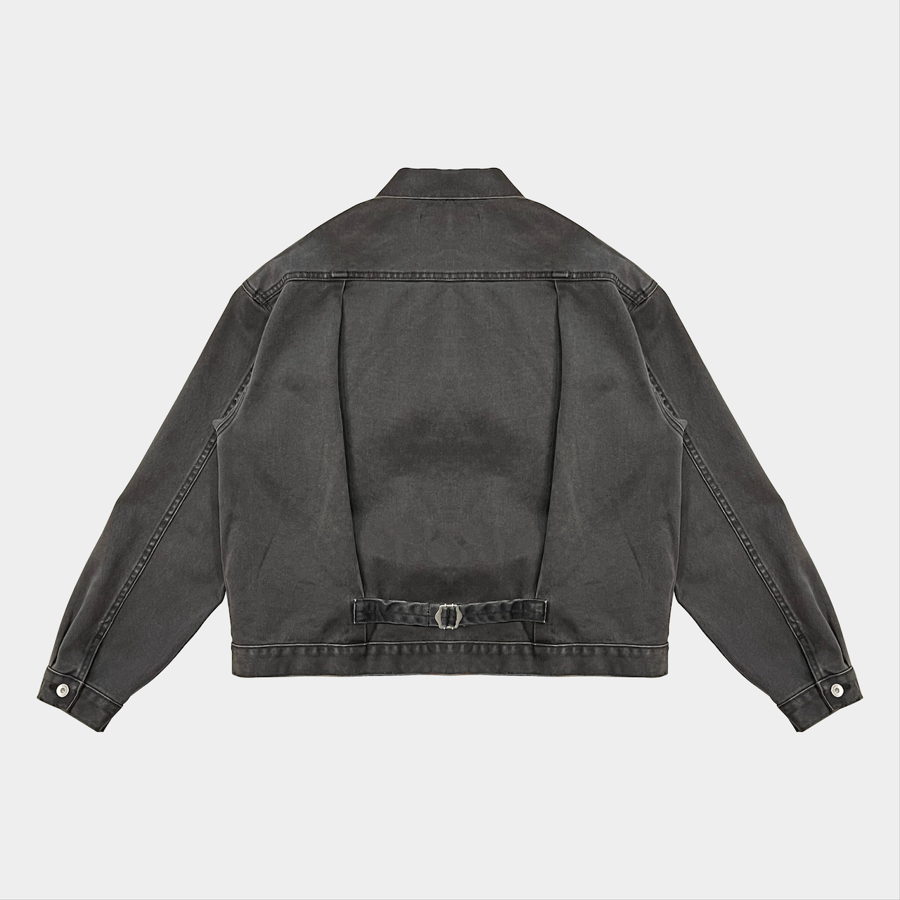 Graphite Type II Jacket