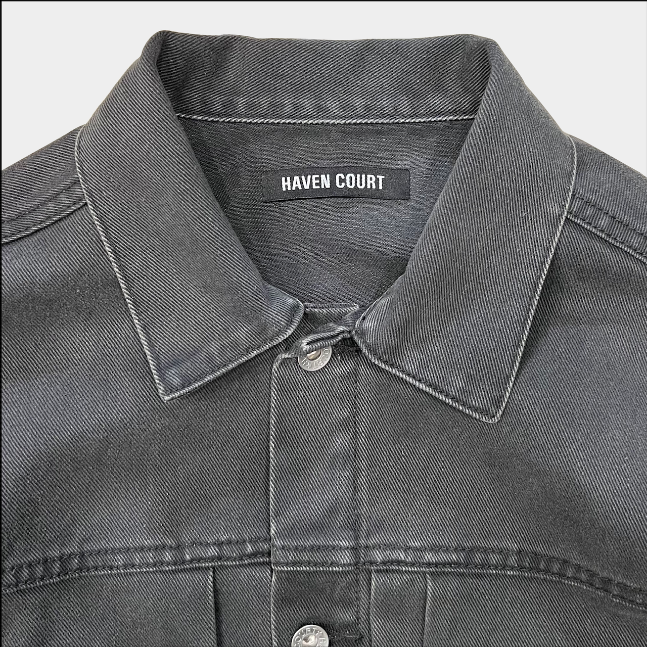 Graphite Type II Jacket