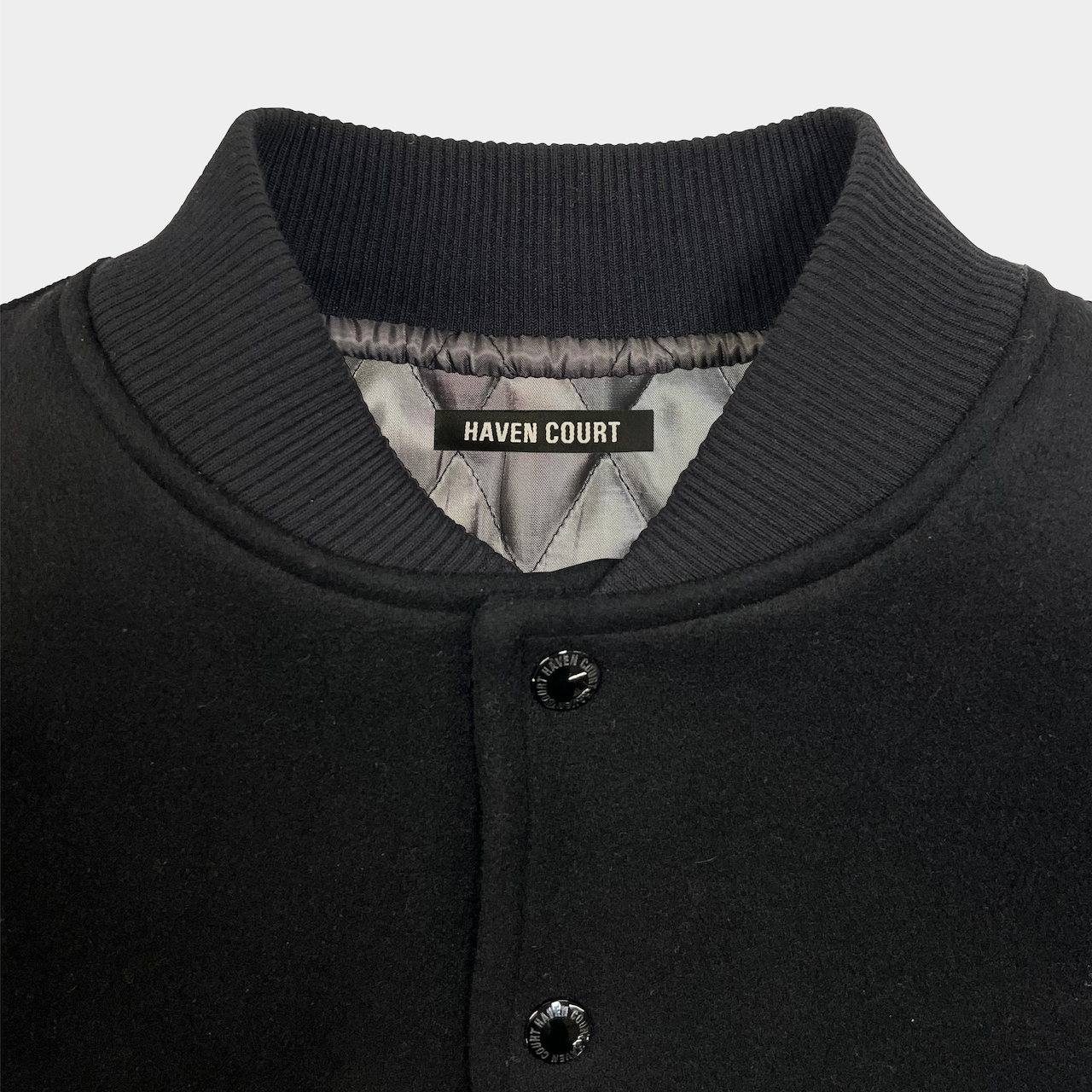 Black Hawk Bomber HAVEN COURT Black Hawk Bomber HAVEN COURT