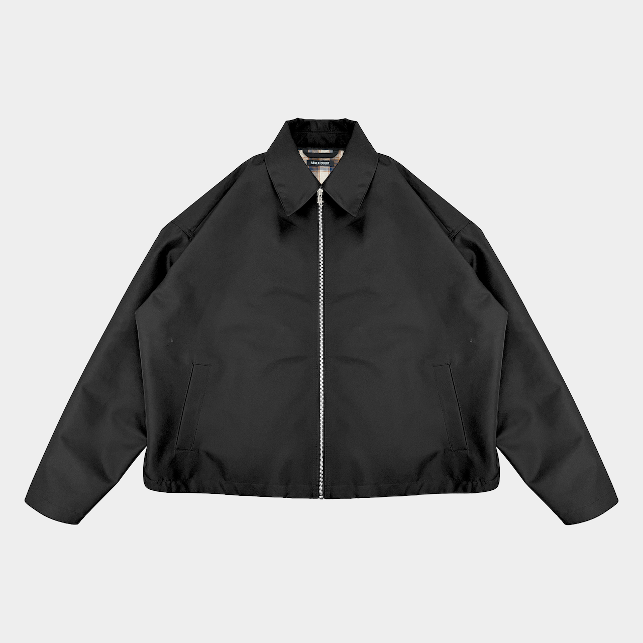 Lamina Work Jacket by