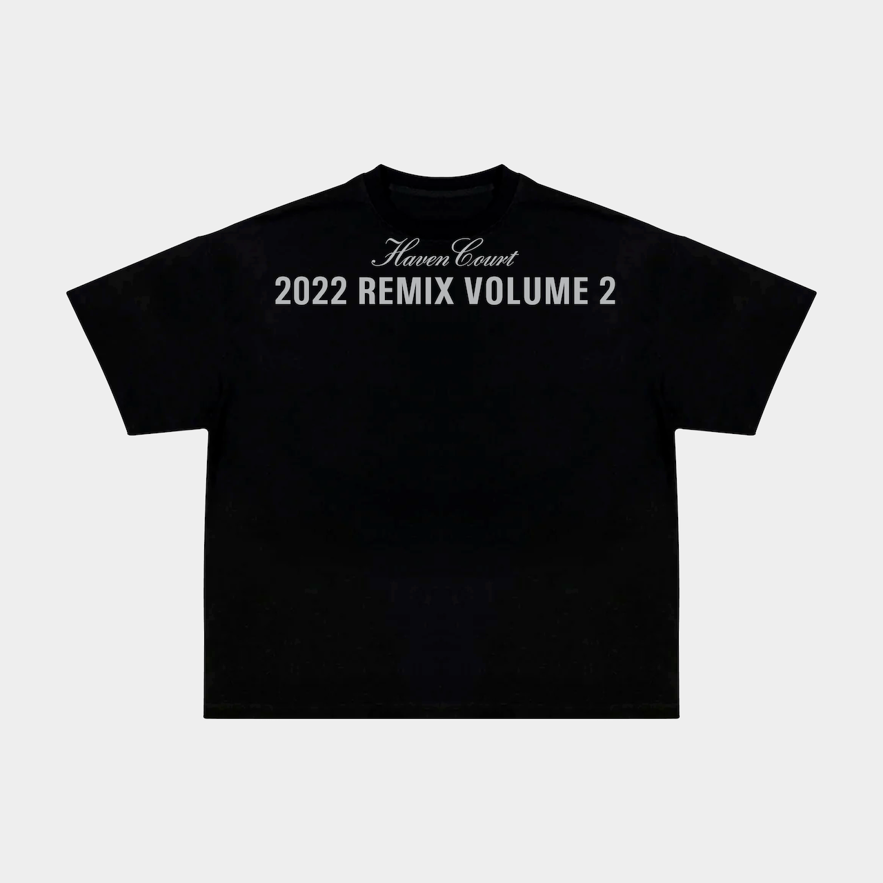 Remix Tees Volume 2 – HAVEN COURT