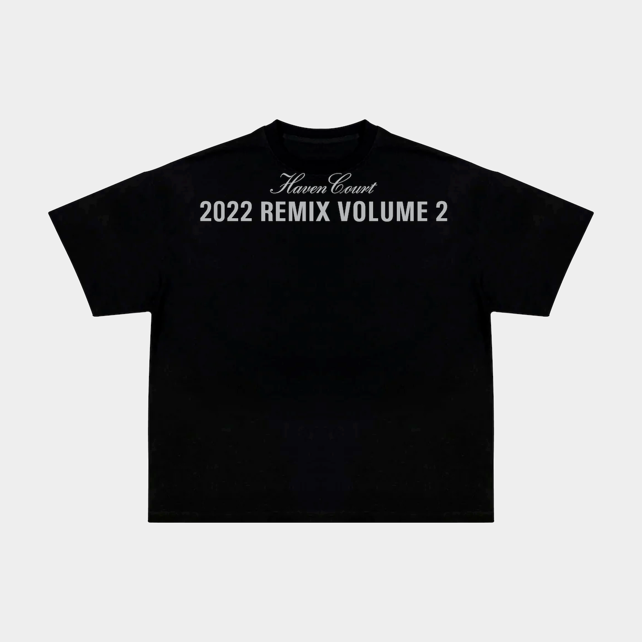 Remix Tees Volume 2