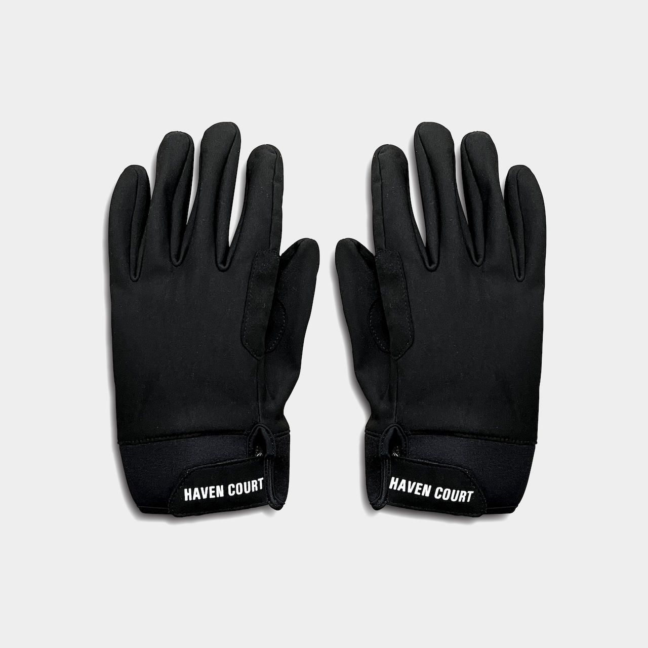 TG Burner Gloves