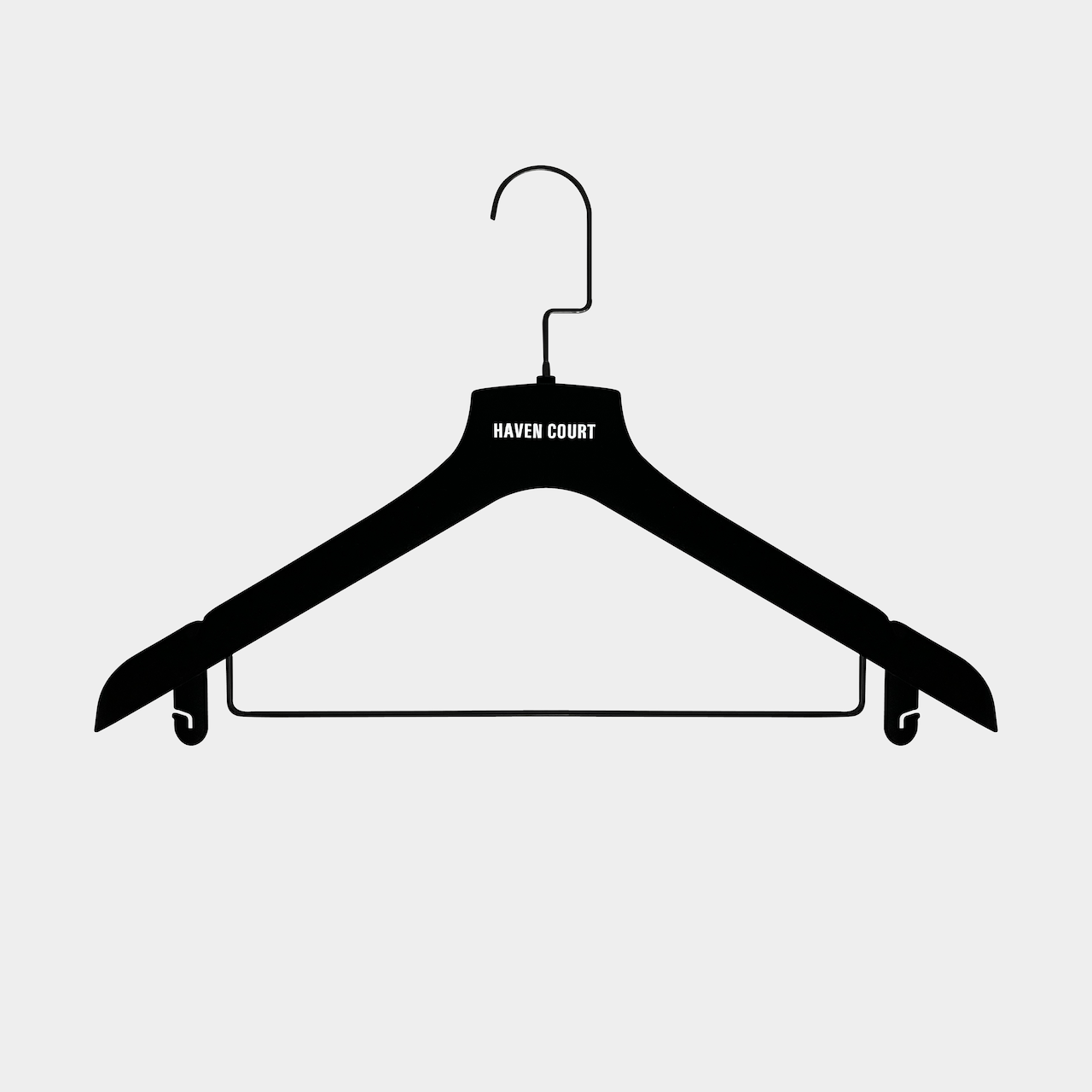 Non Slip Hangers (5pcs) no