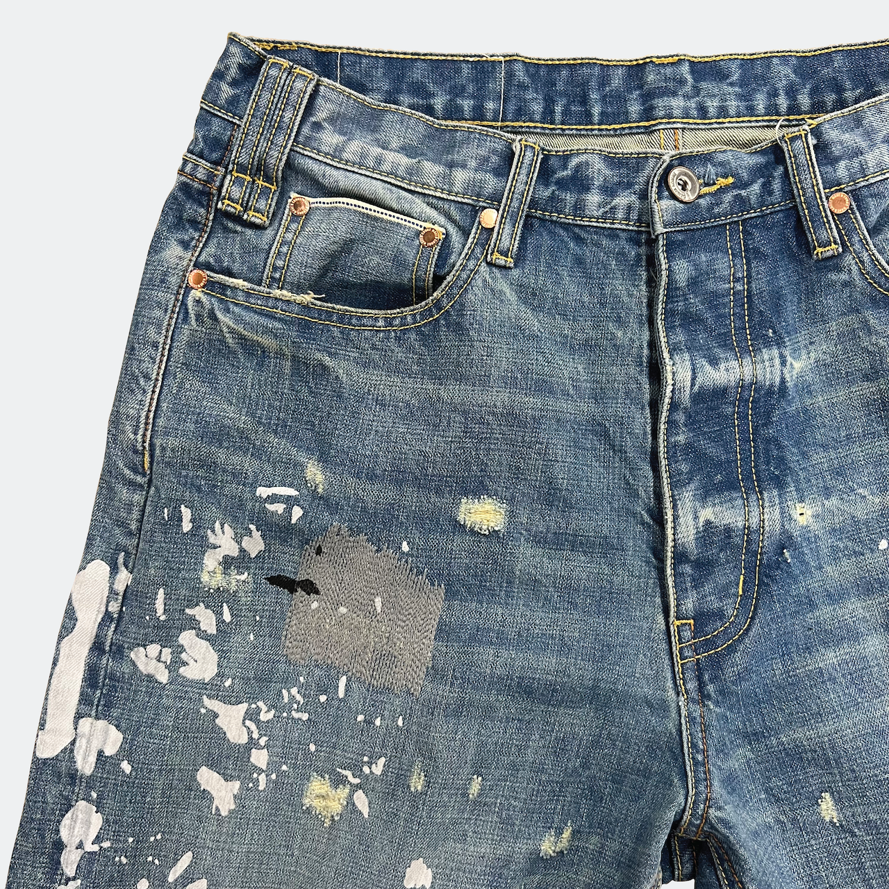 Painter Pants / Denim – Front General Store