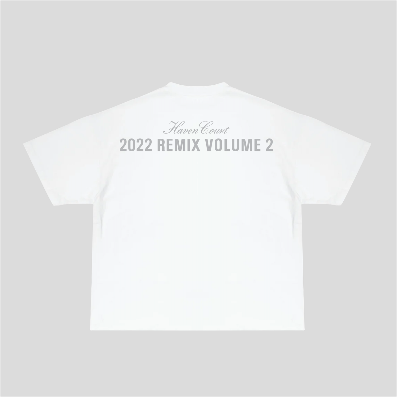 Remix Tees Volume 2