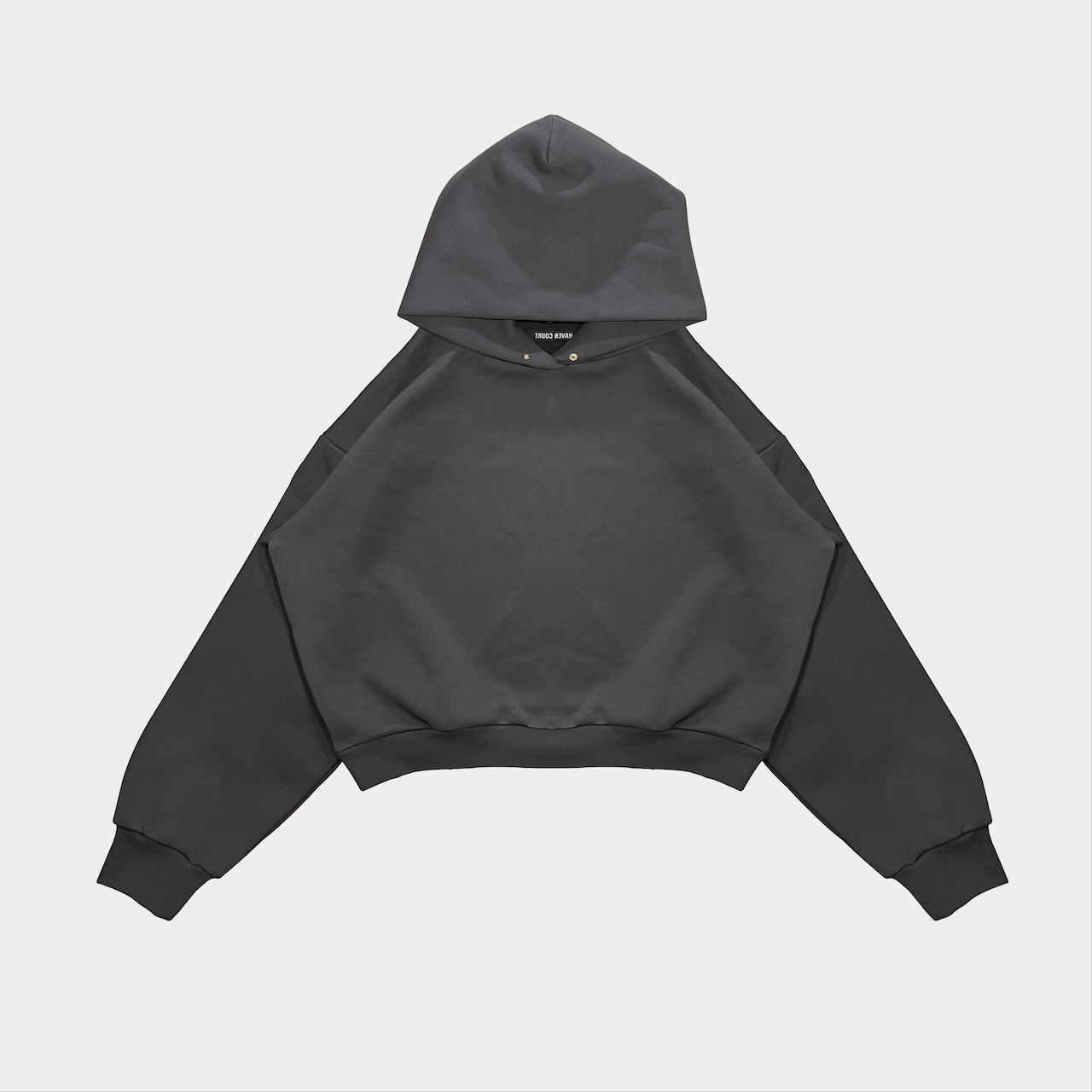 V4 Bonded Hoodie