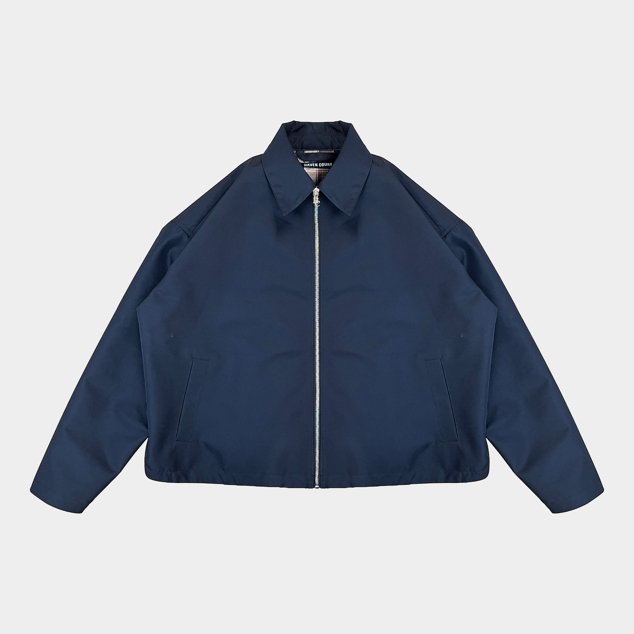 Lamina Work Jacket by